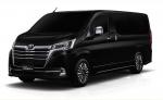 Toyota Majesty Grande 2019 года (TH)